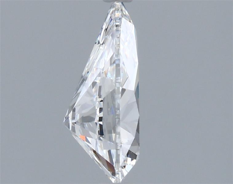 1.04 Carat Pear Lab Diamond :: 360 spin frame 01
