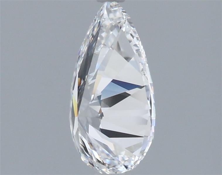1.04 Carat Pear Lab Diamond :: 360 spin frame 03
