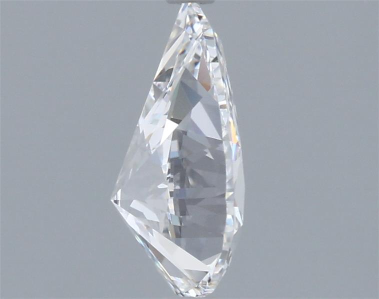 1.04 Carat Pear Lab Diamond :: 360 spin frame 04