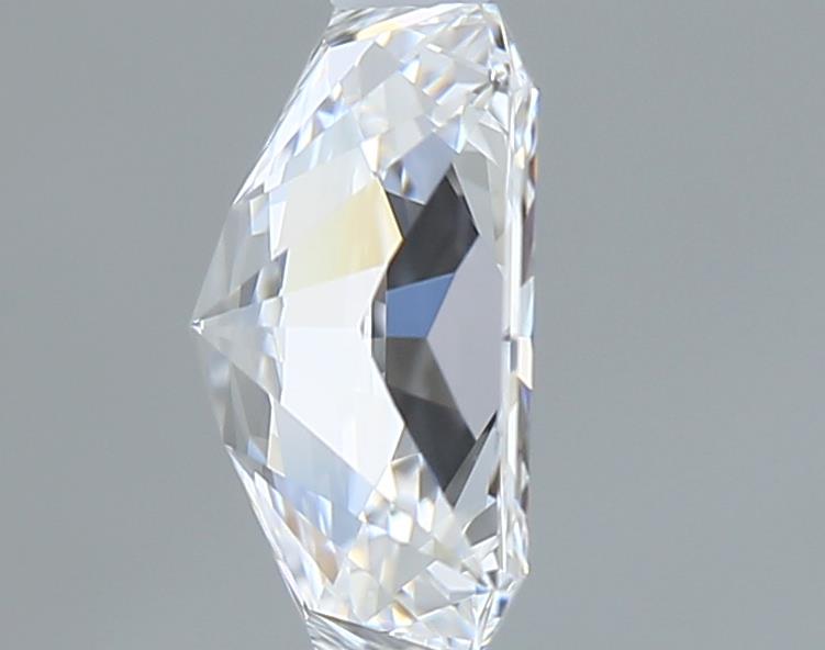 1.09 Carat Radiant Lab Diamond :: 360 spin frame 07