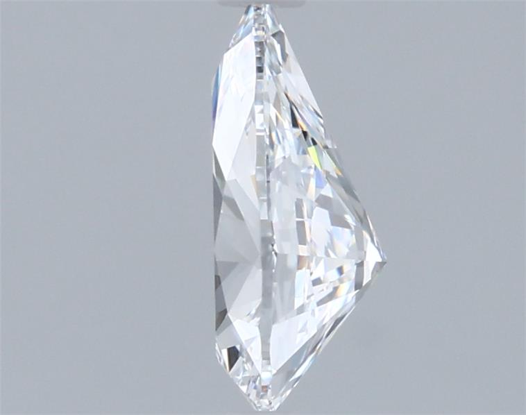 1.00 Carat Pear Lab Diamond :: 360 spin frame 01