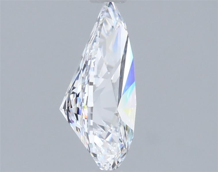 1.00 Carat Pear Lab Diamond :: 360 spin frame 05