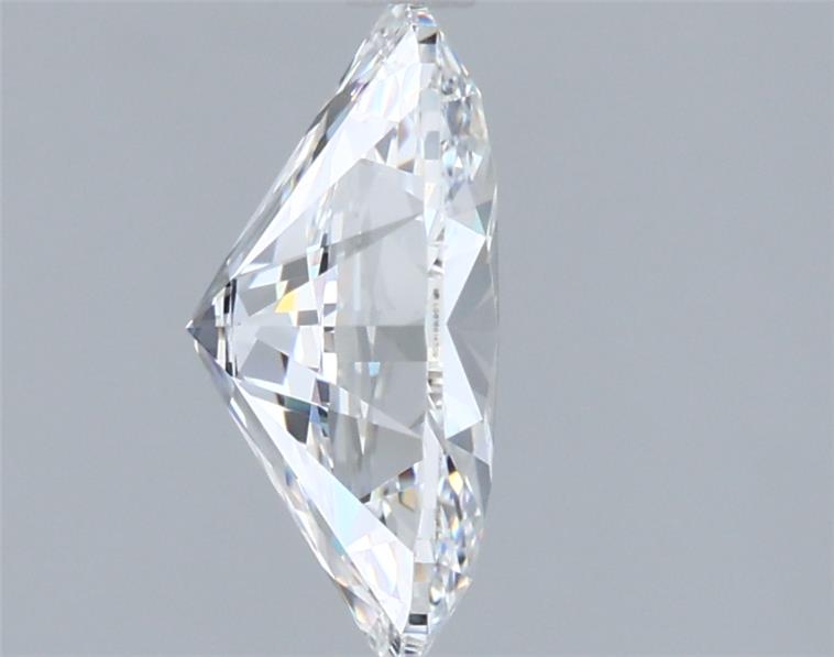 1.55 Carat Oval Lab Diamond :: 360 spin frame 02