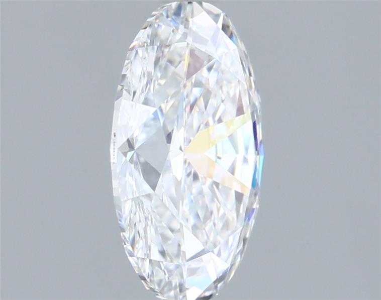 1.55 Carat Oval Lab Diamond :: 360 spin frame 03