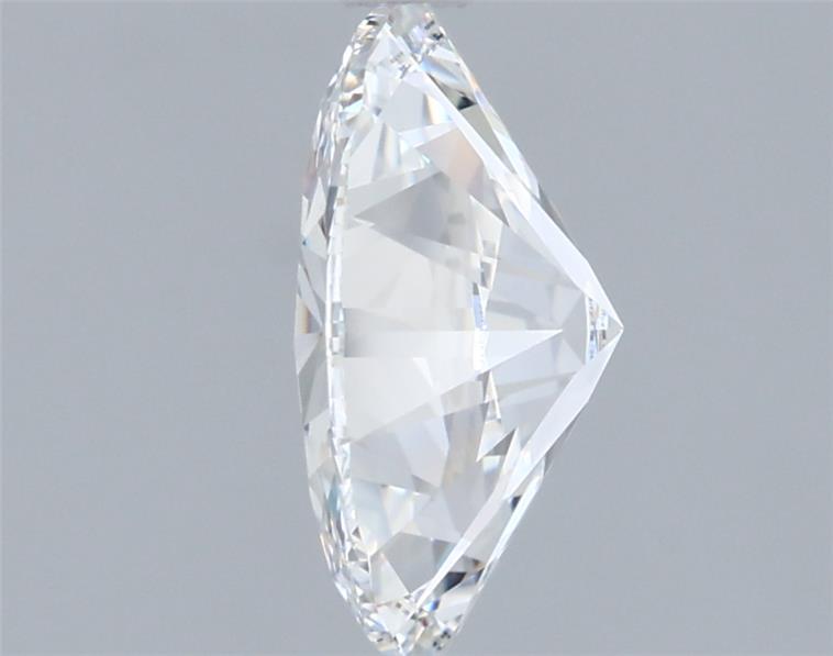 1.55 Carat Oval Lab Diamond :: 360 spin frame 05
