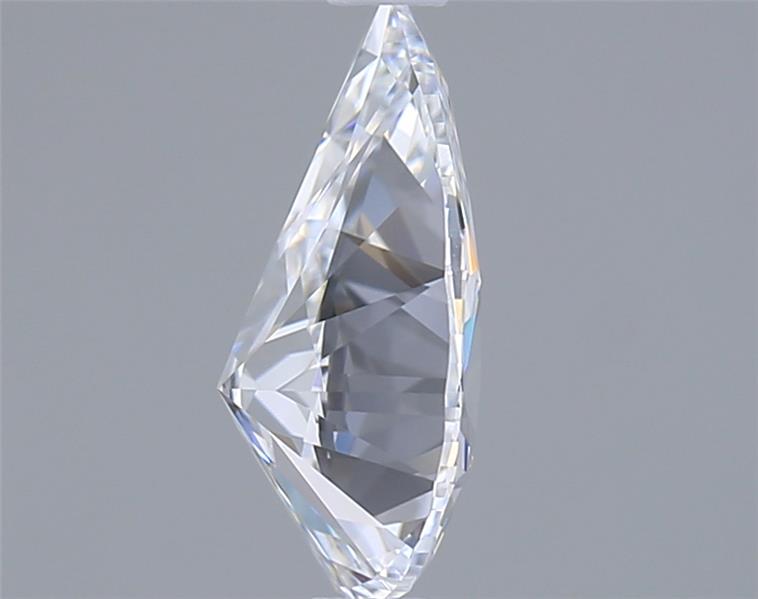 1.01 Carat Pear Lab Diamond :: 360 spin frame 05
