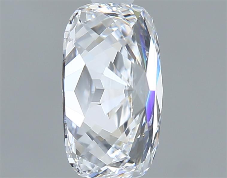 1.04 Carat Elongated Cushion Lab Diamond :: 360 spin frame 03