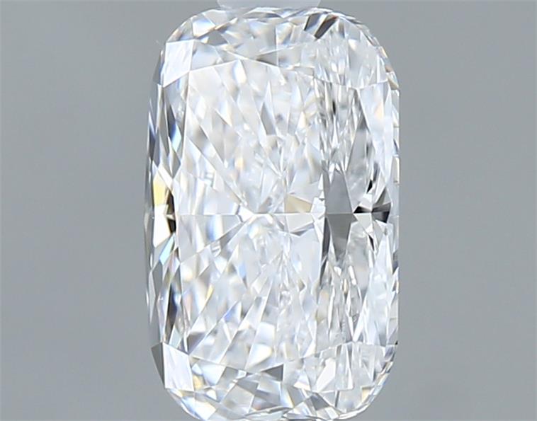 1.04 Carat Elongated Cushion Lab Diamond :: 360 spin frame 05
