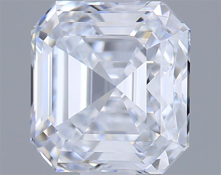 1.05 Carat Asscher Lab Diamond :: 360 spin frame 04
