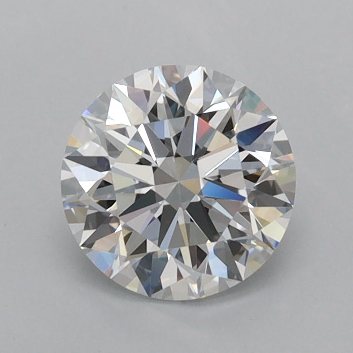 1.07 Carat Round Lab Diamond