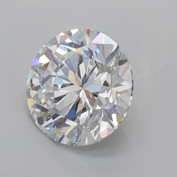 1.07 Carat Round Lab Diamond :: 360 spin frame 03
