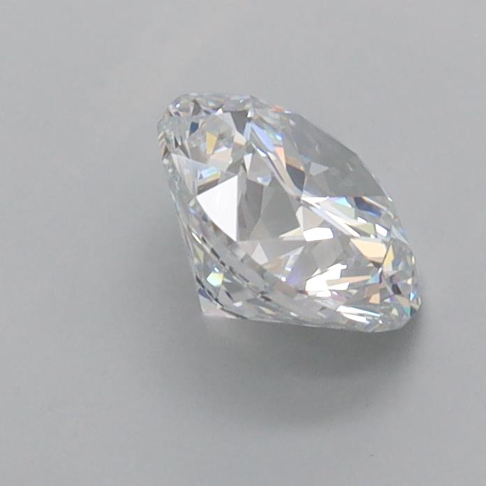 1.07 Carat Round Lab Diamond :: 360 spin frame 07