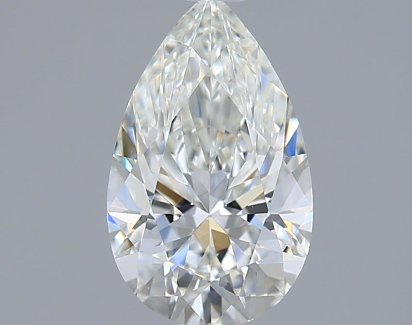 1.01 Carat Pear Lab Diamond