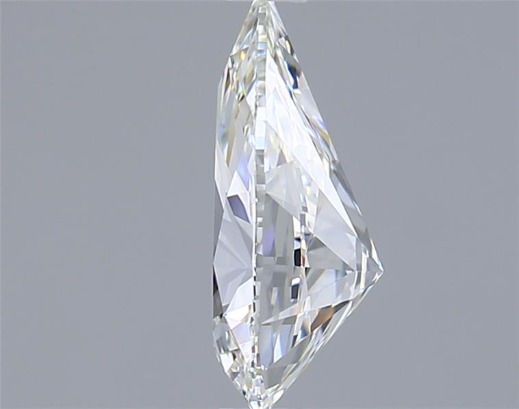 1.01 Carat Pear Lab Diamond :: 360 spin frame 02
