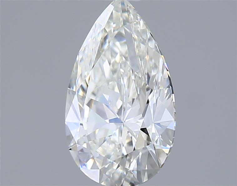 1.01 Carat Pear Lab Diamond :: 360 spin frame 04