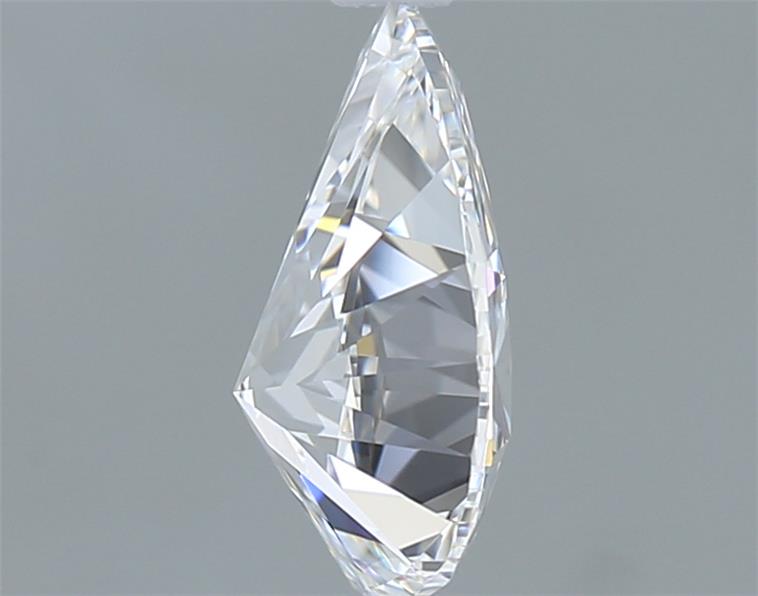 1.05 Carat Pear Lab Diamond :: 360 spin frame 07