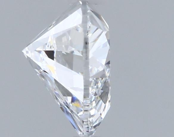 1.03 Carat Heart Lab Diamond :: 360 spin frame 01