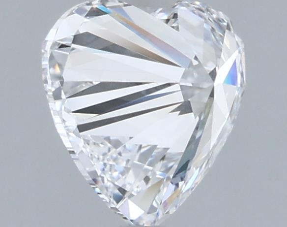 1.03 Carat Heart Lab Diamond :: 360 spin frame 03