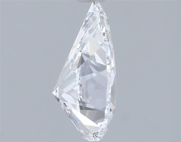 1.22 Carat Pear Lab Diamond :: 360 spin frame 05