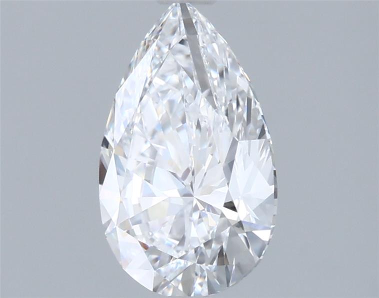 1.22 Carat Pear Lab Diamond :: 360 spin frame 06