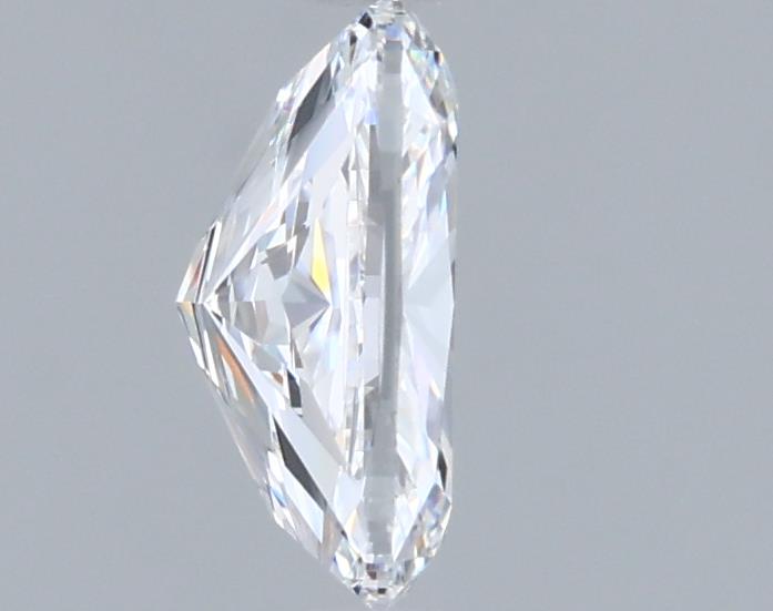 1.01 Carat Elongated Cushion Lab Diamond :: 360 spin frame 01