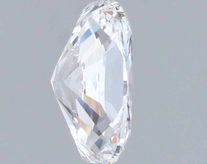 1.01 Carat Elongated Cushion Lab Diamond :: 360 spin frame 04