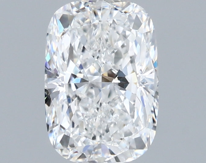 1.02 Carat Elongated Cushion Lab Diamond