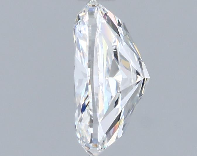 1.02 Carat Elongated Cushion Lab Diamond :: 360 spin frame 02