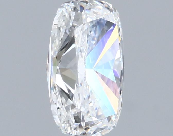 1.02 Carat Elongated Cushion Lab Diamond :: 360 spin frame 03