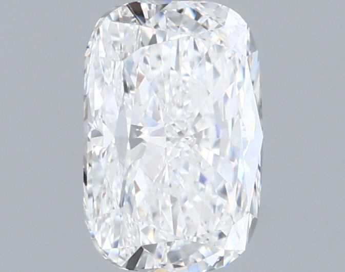 1.02 Carat Elongated Cushion Lab Diamond :: 360 spin frame 06