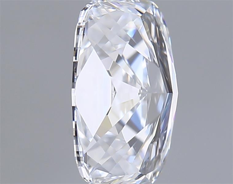 1.00 Carat Elongated Cushion Lab Diamond :: 360 spin frame 03