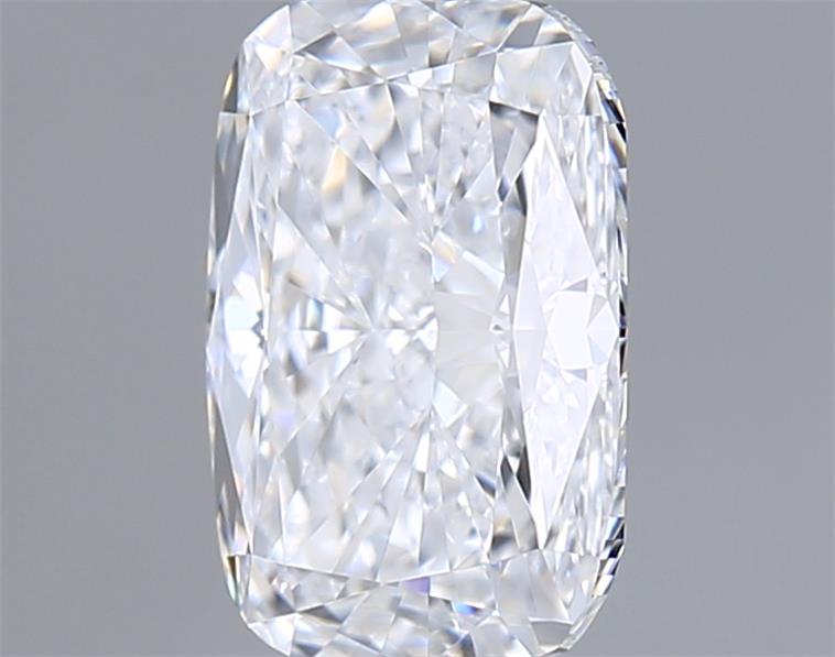 1.00 Carat Elongated Cushion Lab Diamond :: 360 spin frame 05