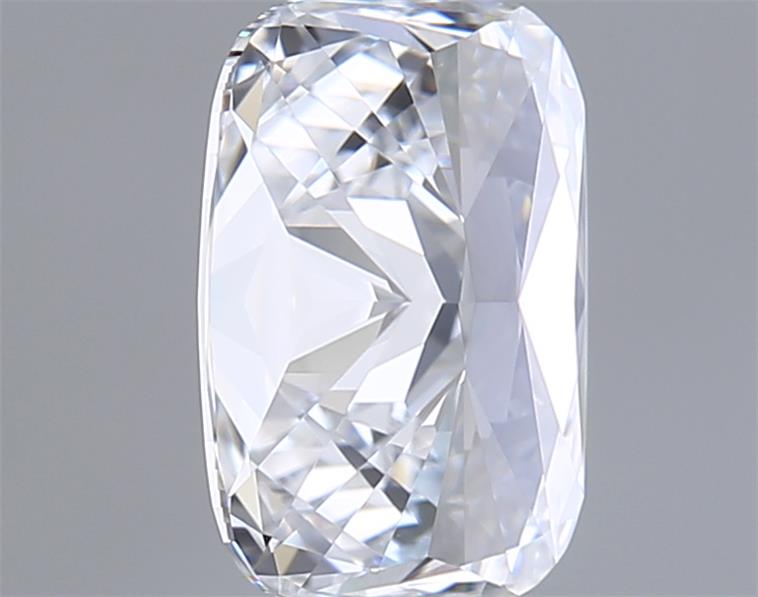 1.00 Carat Elongated Cushion Lab Diamond :: 360 spin frame 07
