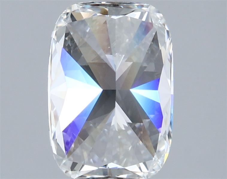 1.56 Carat Elongated Cushion Lab Diamond :: 360 spin frame 01