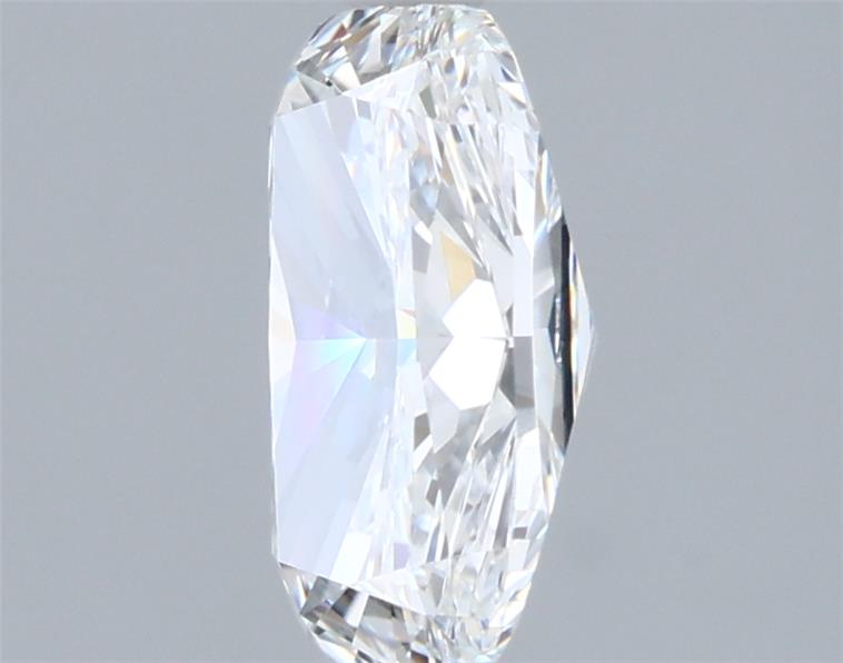 1.56 Carat Elongated Cushion Lab Diamond :: 360 spin frame 05