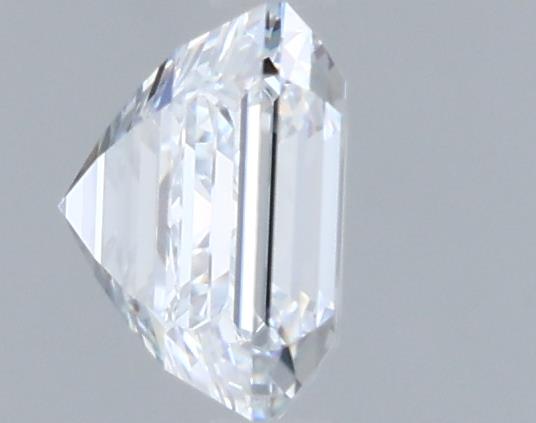 1.06 Carat Asscher Lab Diamond :: 360 spin frame 01