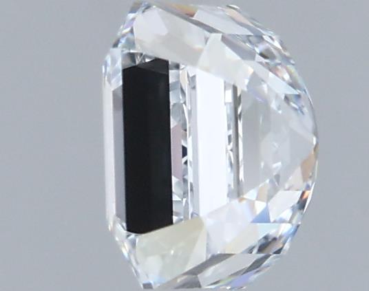 1.06 Carat Asscher Lab Diamond :: 360 spin frame 07