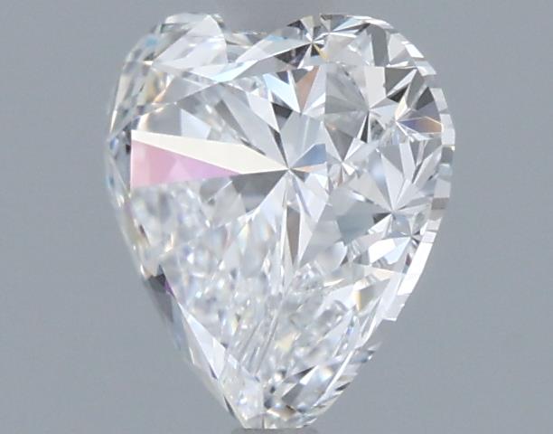 1.11 Carat Heart Lab Diamond :: 360 spin frame 03
