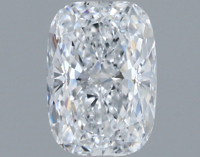 1.02 Carat Elongated Cushion Lab Diamond