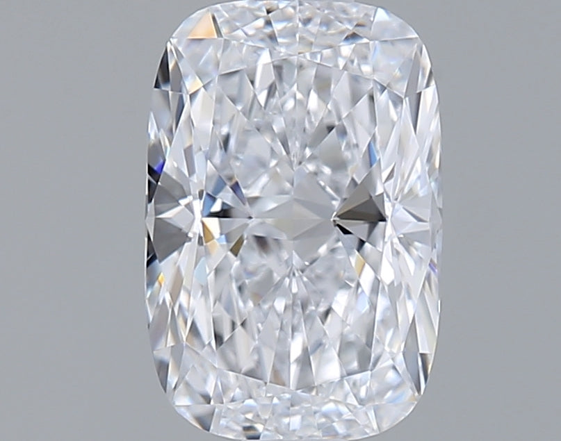 1.03 Carat Elongated Cushion Lab Diamond