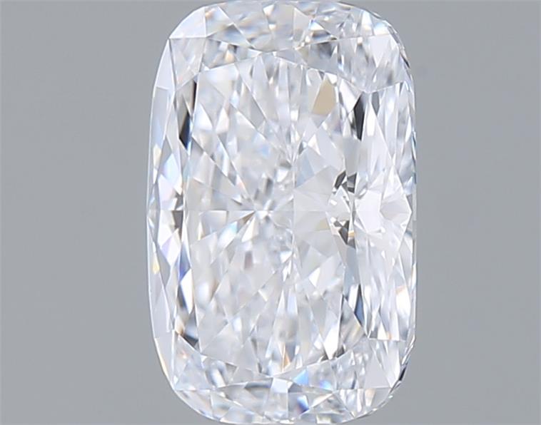 1.03 Carat Elongated Cushion Lab Diamond :: 360 spin frame 07