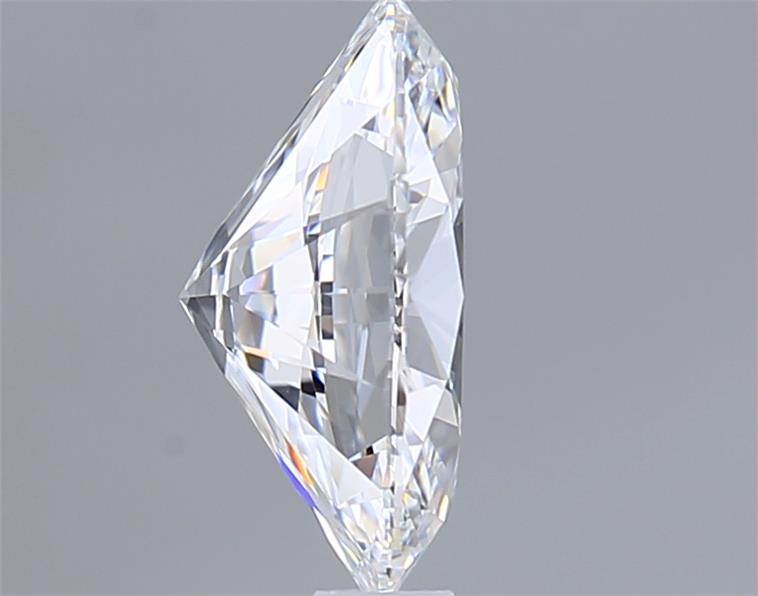 1.09 Carat Oval Lab Diamond :: 360 spin frame 02