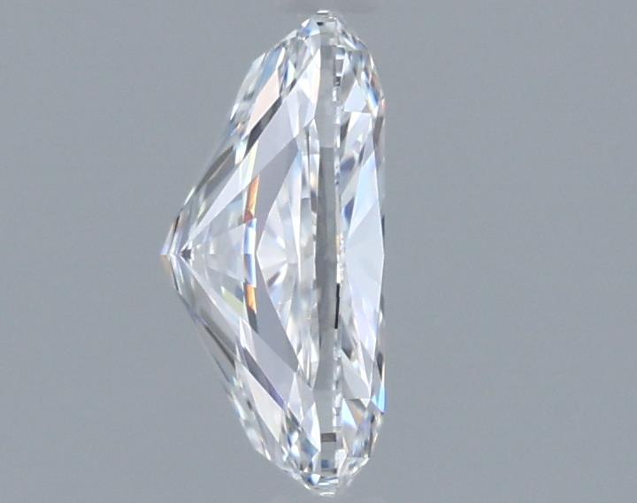 1.02 Carat Elongated Cushion Lab Diamond :: 360 spin frame 02