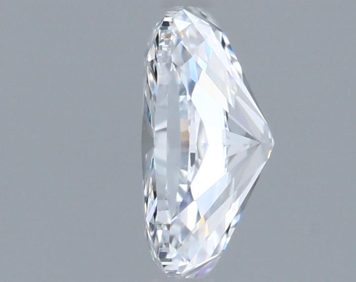 1.02 Carat Elongated Cushion Lab Diamond :: 360 spin frame 06