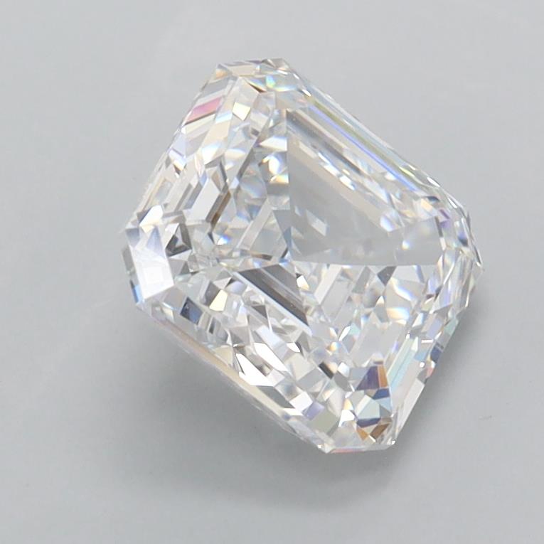 1.87 Carat Asscher Lab Diamond :: 360 spin frame 05