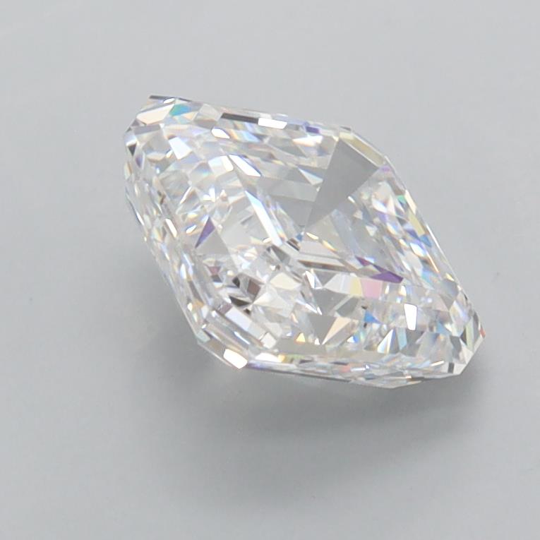 1.87 Carat Asscher Lab Diamond :: 360 spin frame 07
