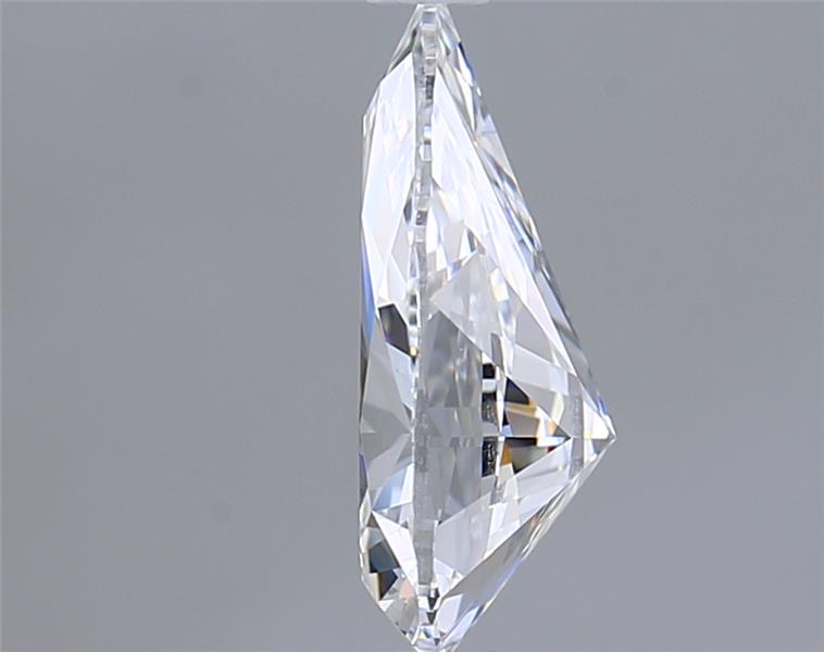 1.01 Carat Pear Lab Diamond :: 360 spin frame 01