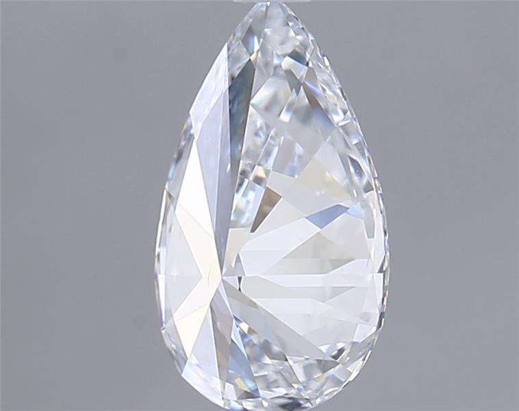 1.01 Carat Pear Lab Diamond :: 360 spin frame 04