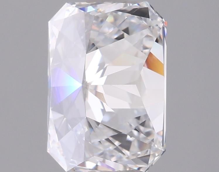 1.83 Carat Radiant Lab Diamond :: 360 spin frame 04