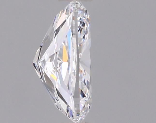 1.02 Carat Elongated Cushion Lab Diamond :: 360 spin frame 01